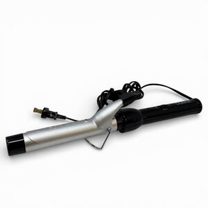 Conair Curling Iron with Clamp - 1" - Tested